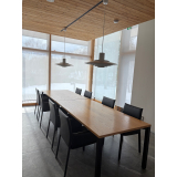 サーモンプラザ厨房3