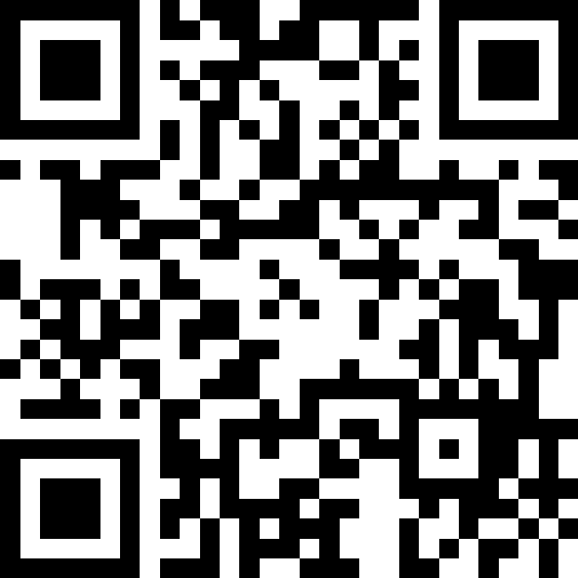 専用フォーム二次元コード