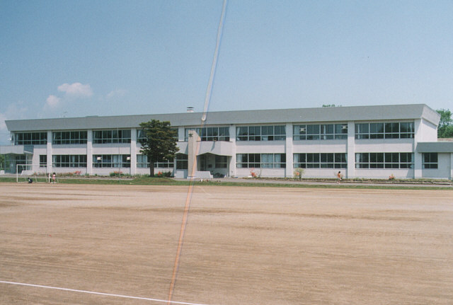 川北小学校