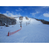 標津町営金山スキー場